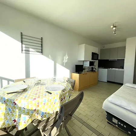 Renove 4 Pers. Avec Vue Et Parking A - Fr-1-338-547 *