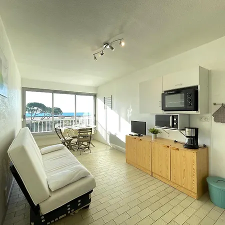 Renove 4 Pers. Avec Vue Et Parking A - Fr-1-338-547 Διαμέρισμα