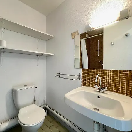 Renove 4 Pers. Avec Vue Et Parking A - Fr-1-338-547 아파트