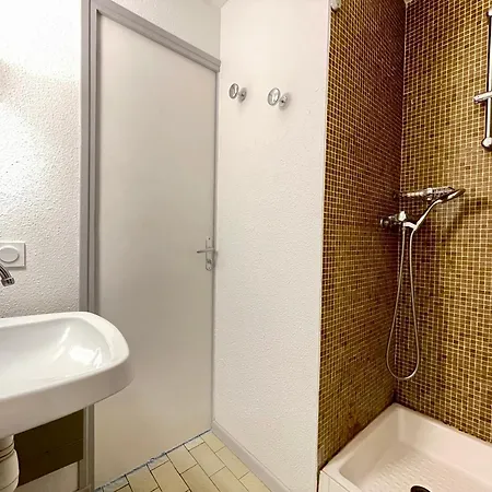 Διαμέρισμα Renove 4 Pers. Avec Vue Et Parking A - Fr-1-338-547