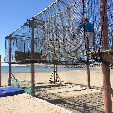 Rénové Avec Ascenseur Et Parking, à 30m De La - Fr-1-338-547 Appartement Sète