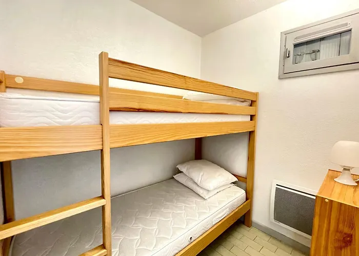 Renove 4 Pers. Avec Vue Et Parking A - Fr-1-338-547 Apartman *