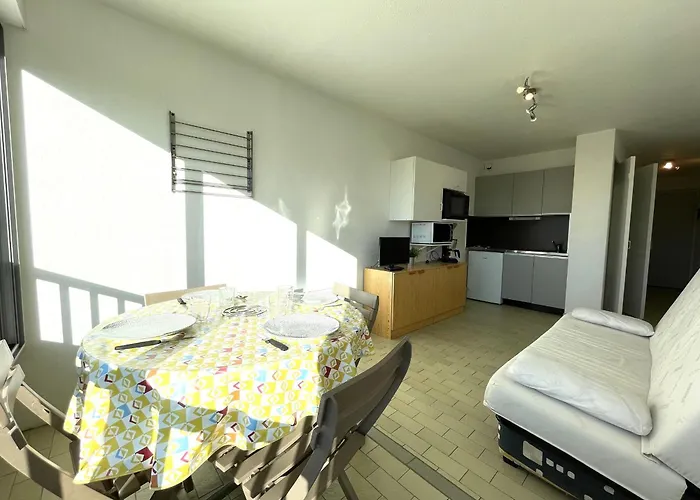 Renove 4 Pers. Avec Vue Et Parking A - Fr-1-338-547 *