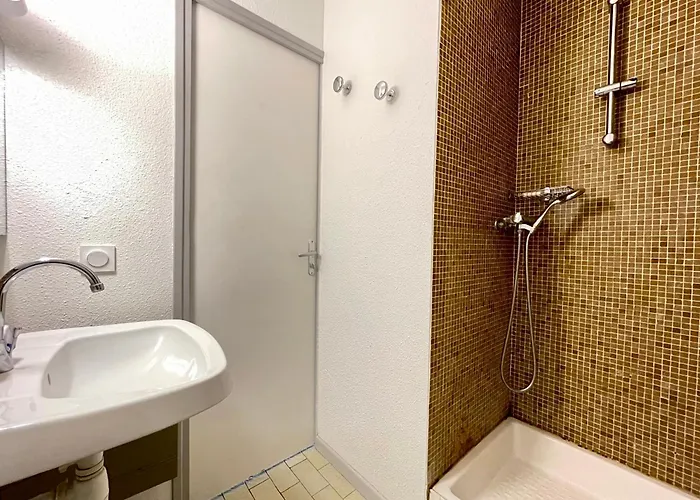 Apartman Renove 4 Pers. Avec Vue Et Parking A - Fr-1-338-547