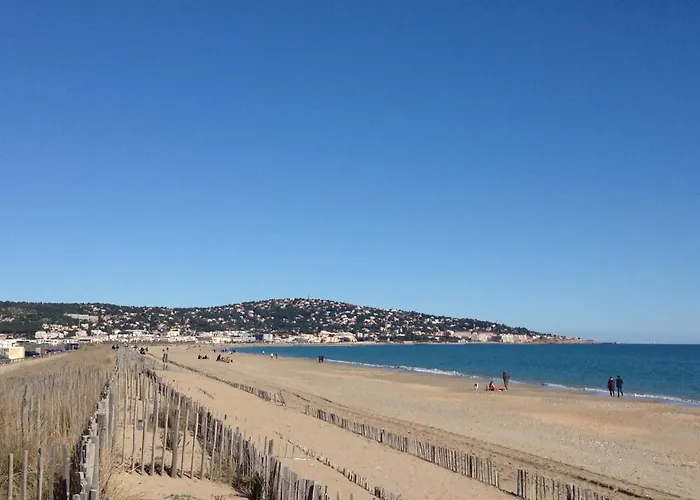 Renove 4 Pers. Avec Vue Et Parking A - Fr-1-338-547 Apartman