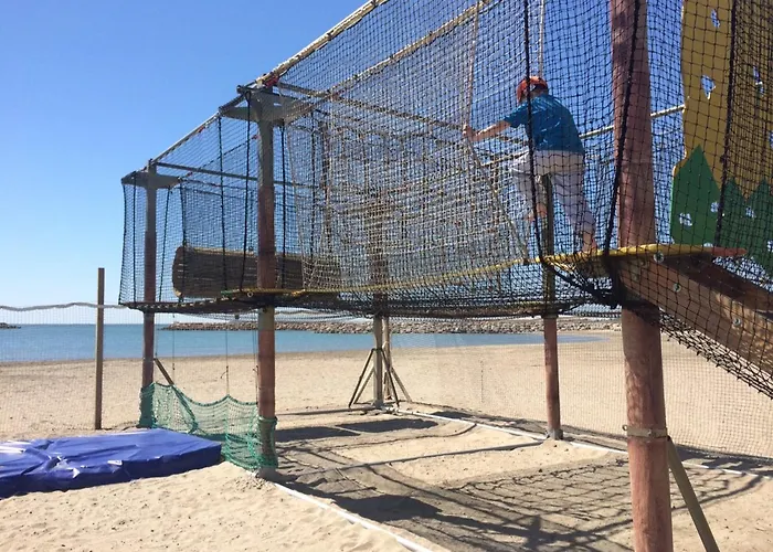 Renove 4 Pers. Avec Vue Et Parking A - Fr-1-338-547 Apartman Sète